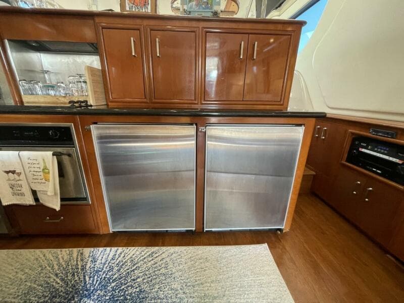 2006 Carver 56 VOYAGER - Photo 31