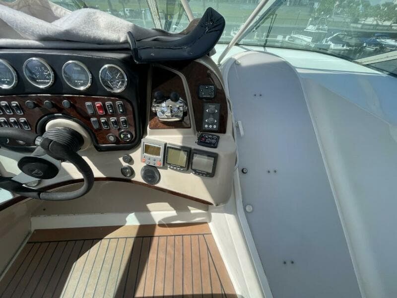 2006 Carver 56 VOYAGER - Photo 7