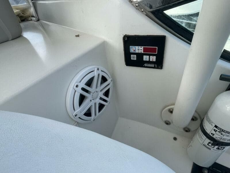 2006 Carver 56 VOYAGER - Photo 47