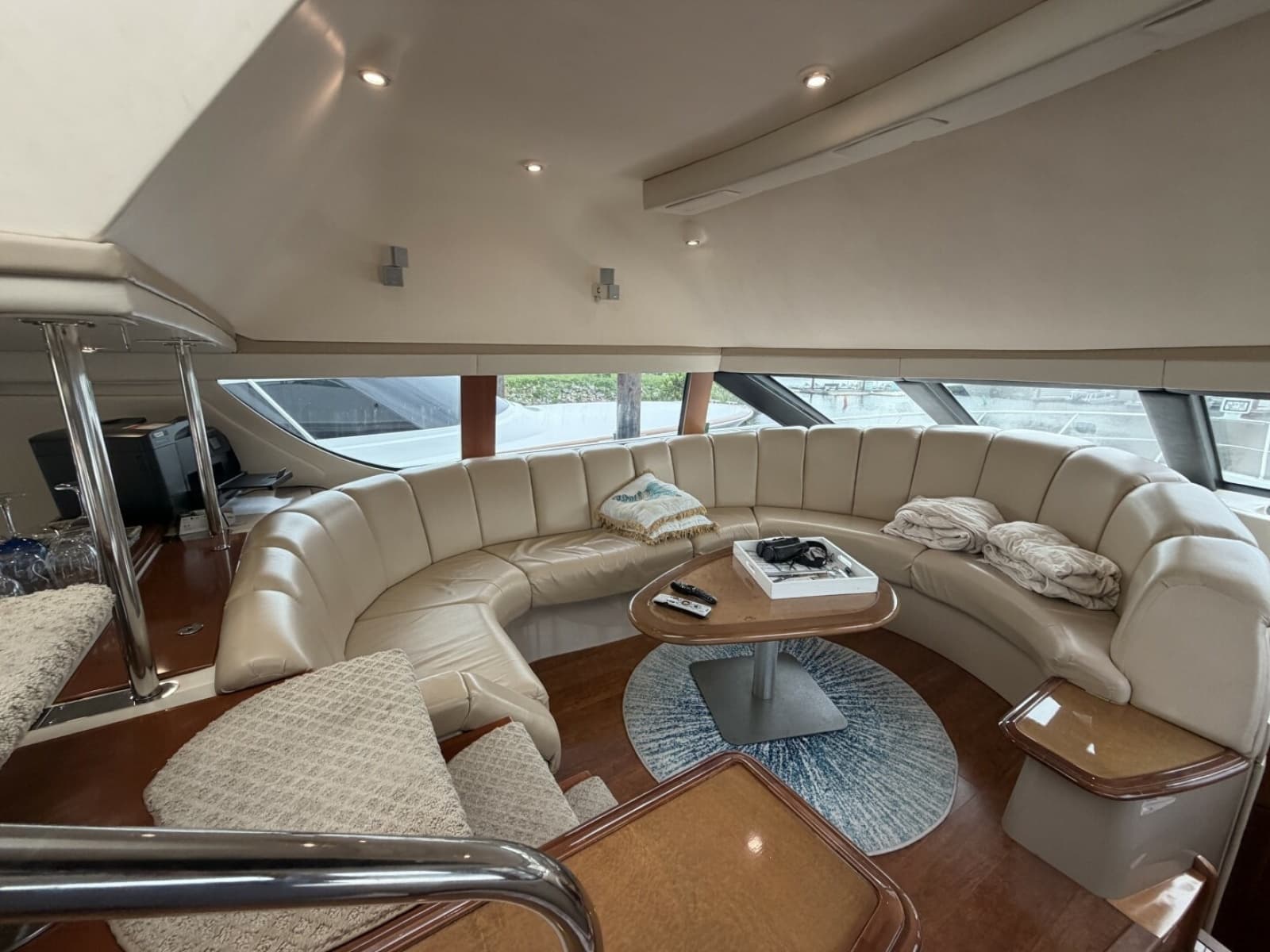 2006 Carver 56 VOYAGER - Photo 62