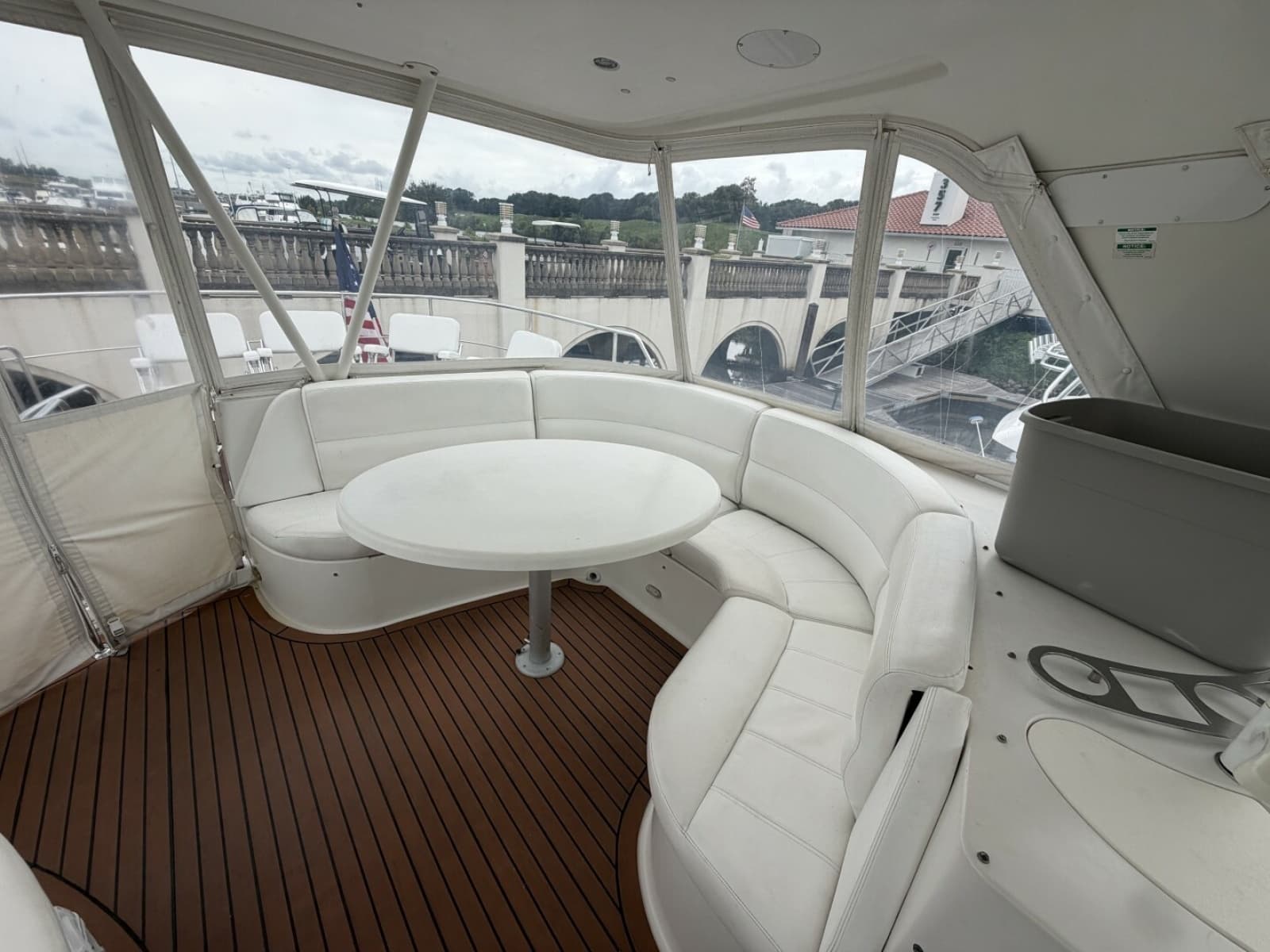 2006 Carver 56 VOYAGER - Photo 80