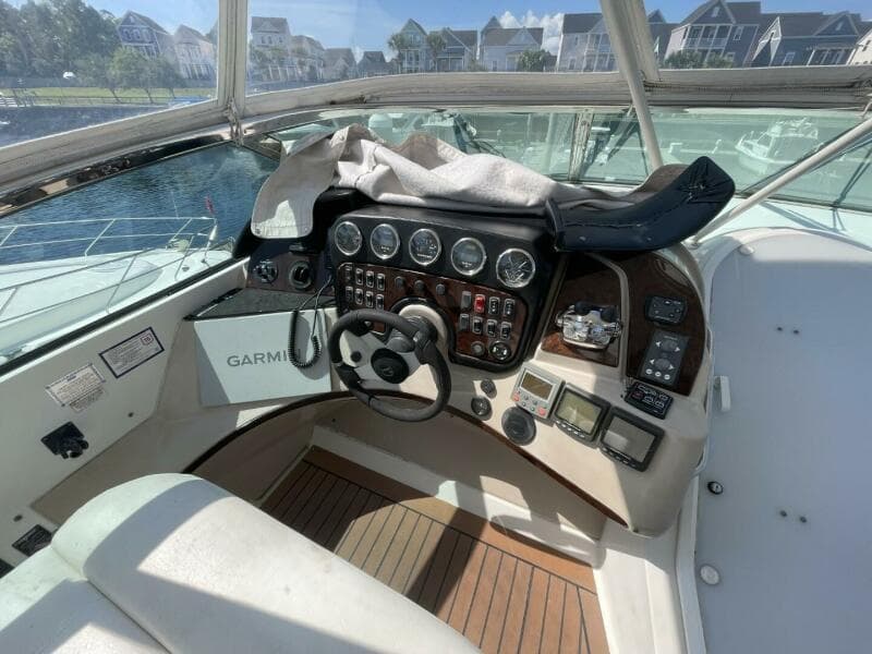 2006 Carver 56 VOYAGER - Photo 6