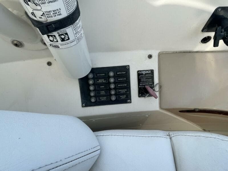 2006 Carver 56 VOYAGER - Photo 46