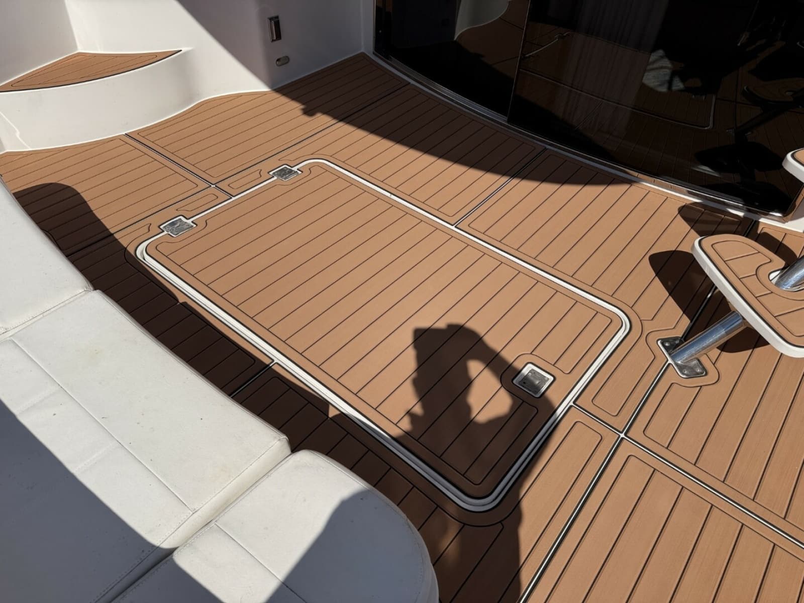2006 Carver 56 VOYAGER - Photo 83