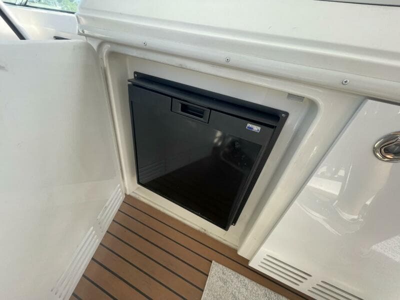 2006 Carver 56 VOYAGER - Photo 41