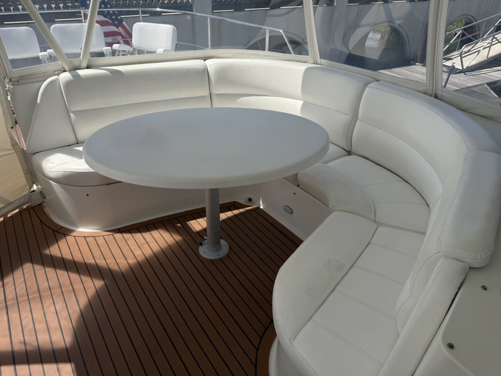 2006 Carver 56 VOYAGER - Photo 79