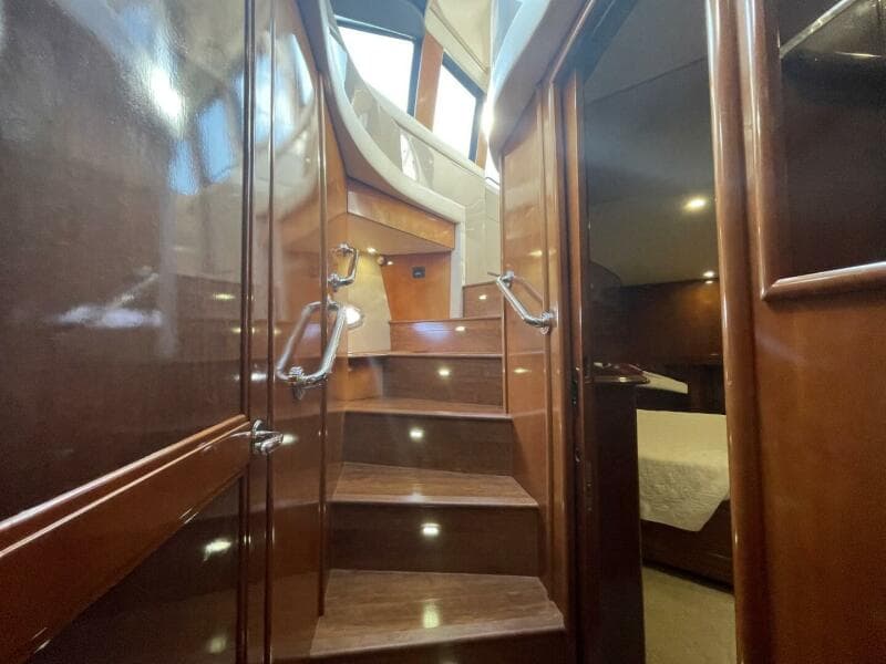 2006 Carver 56 VOYAGER - Photo 21