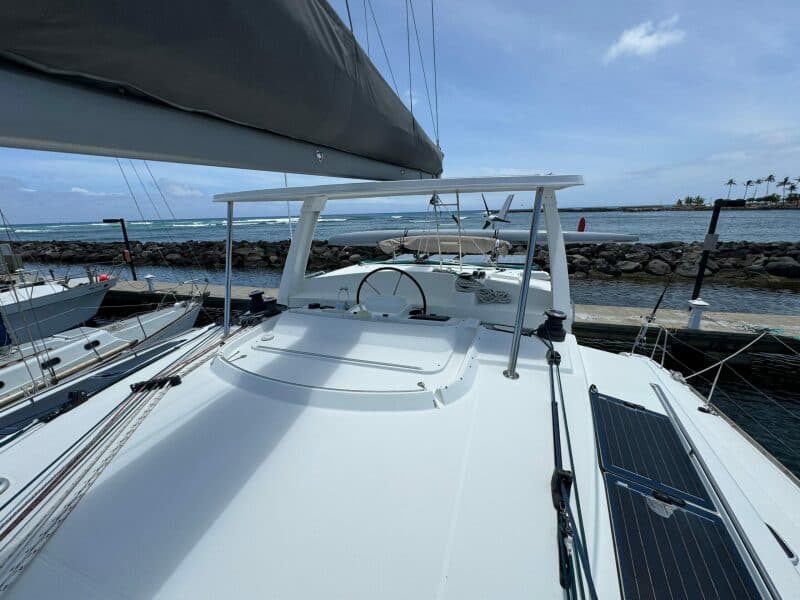 2010 Lagoon  - Photo 13