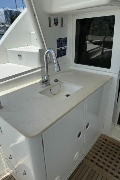 2010 Lagoon  - Photo 23