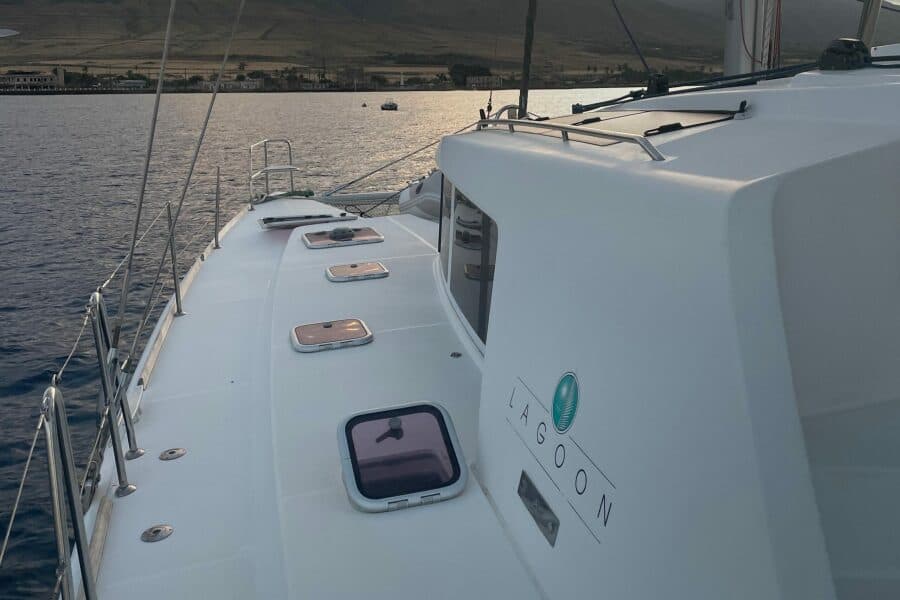 2010 Lagoon  - Photo 6