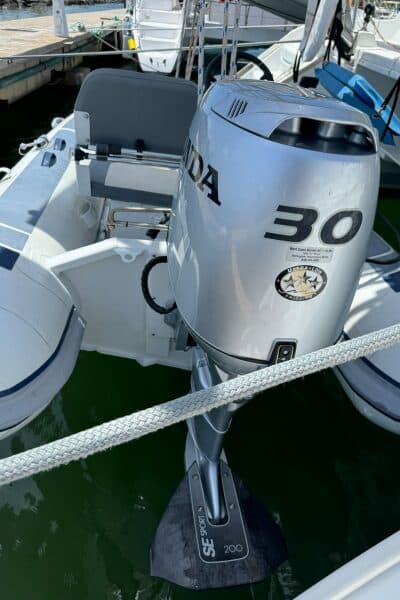 2010 Lagoon  - Photo 44