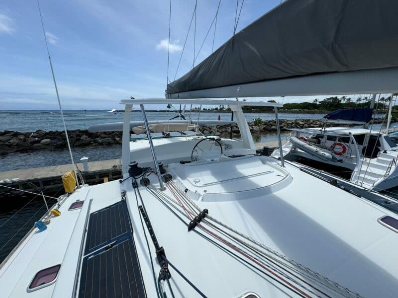 2010 Lagoon  - Photo 14