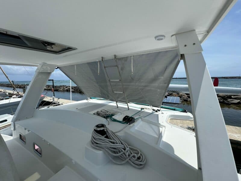 2010 Lagoon  - Photo 18