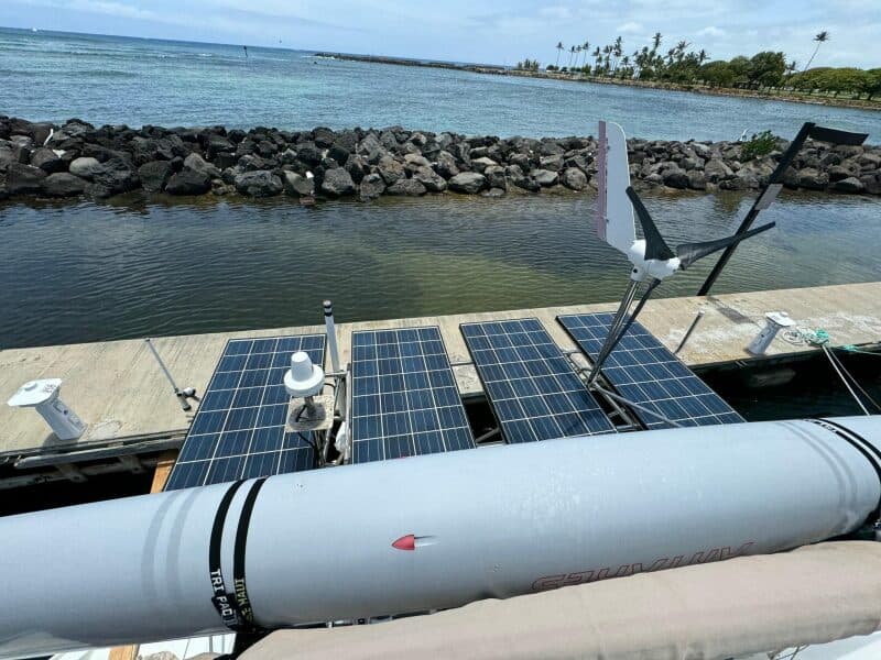 2010 Lagoon  - Photo 20