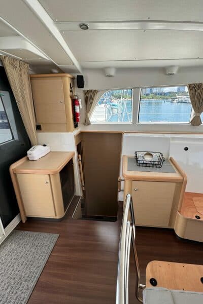 2010 Lagoon  - Photo 28