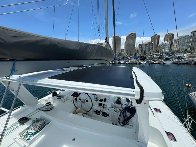 2010 Lagoon  - Photo 15