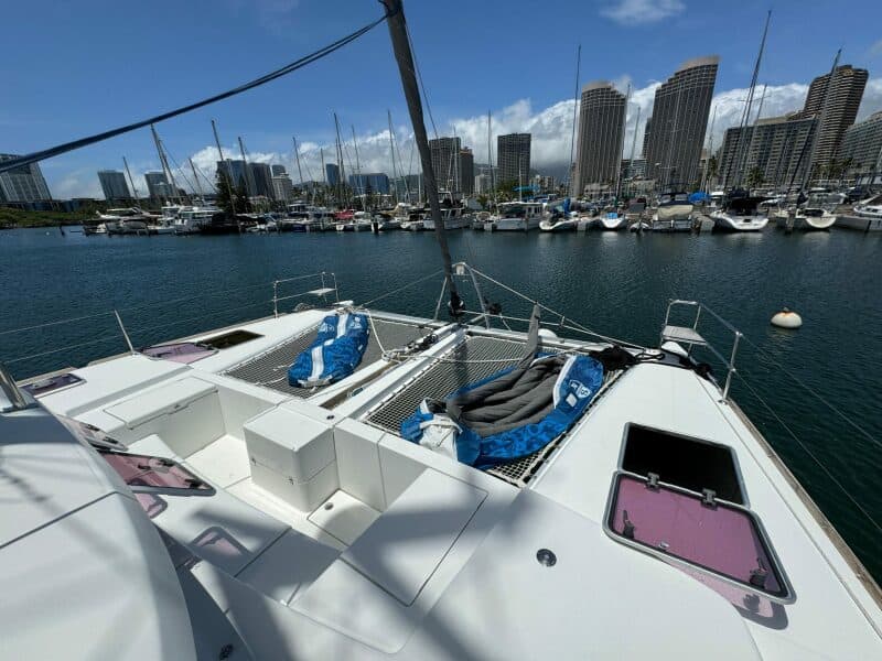 2010 Lagoon  - Photo 4