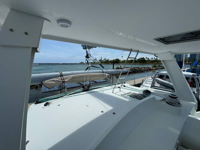 2010 Lagoon  - Photo 17