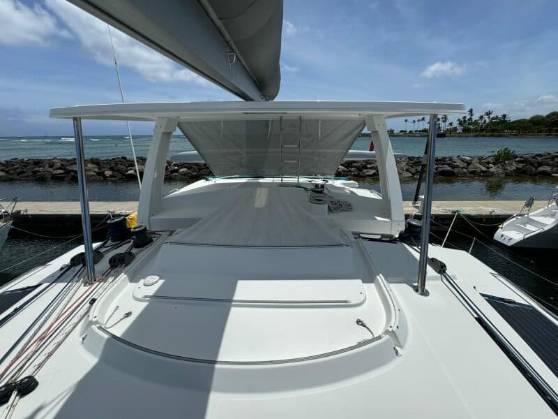 2010 Lagoon  - Photo 19
