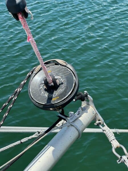 2010 Lagoon  - Photo 8