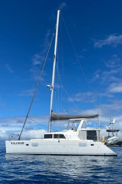 2010 Lagoon  - Photo 1