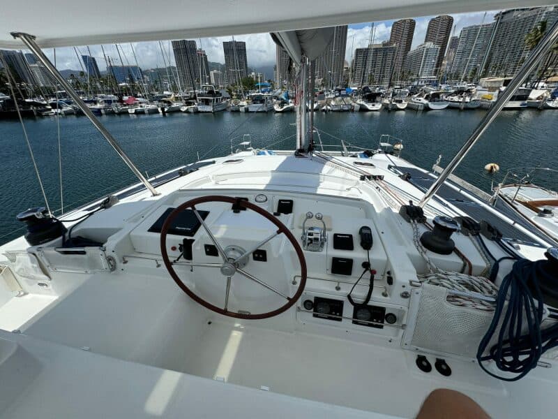 2010 Lagoon  - Photo 16