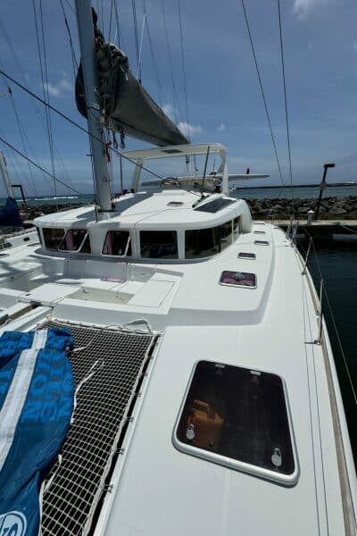 2010 Lagoon  - Photo 11