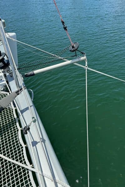 2010 Lagoon  - Photo 7