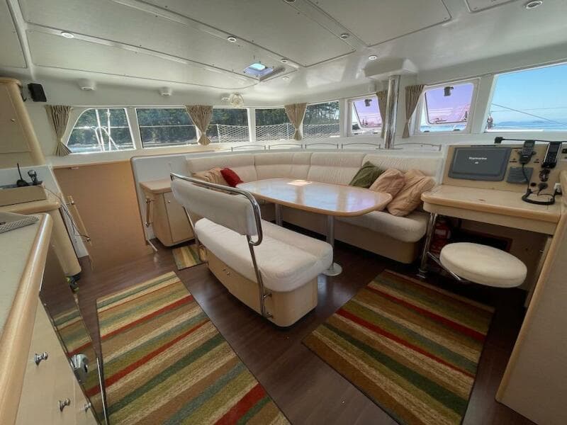 2010 Lagoon  - Photo 29