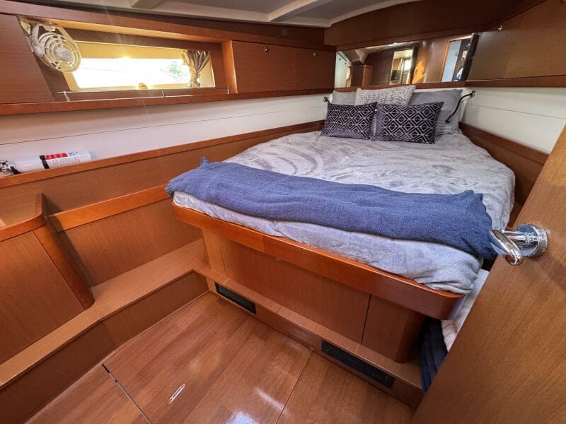 2015 Beneteau Oceanis 45