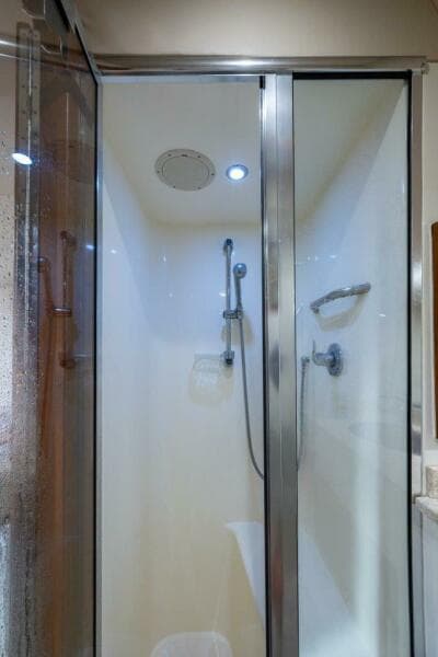 Albemarle 36 Sore Subject Head