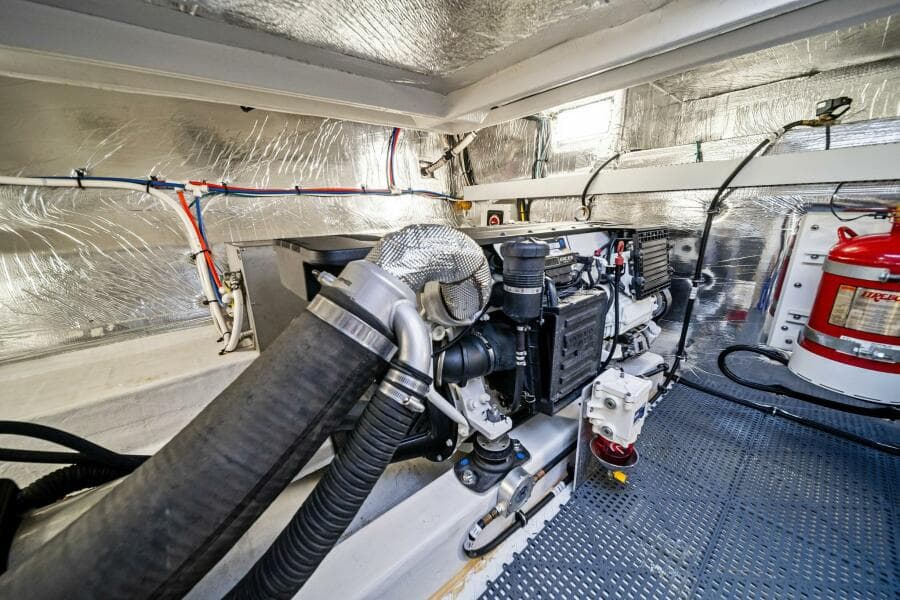 2019 Cruisers 45 Cantius 'My Everything'