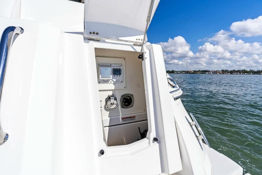 2019 Cruisers 45 Cantius 'My Everything'