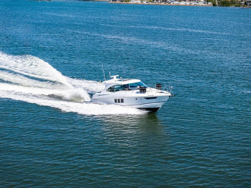 2019 Cruisers 45 Cantius 'My Everything'