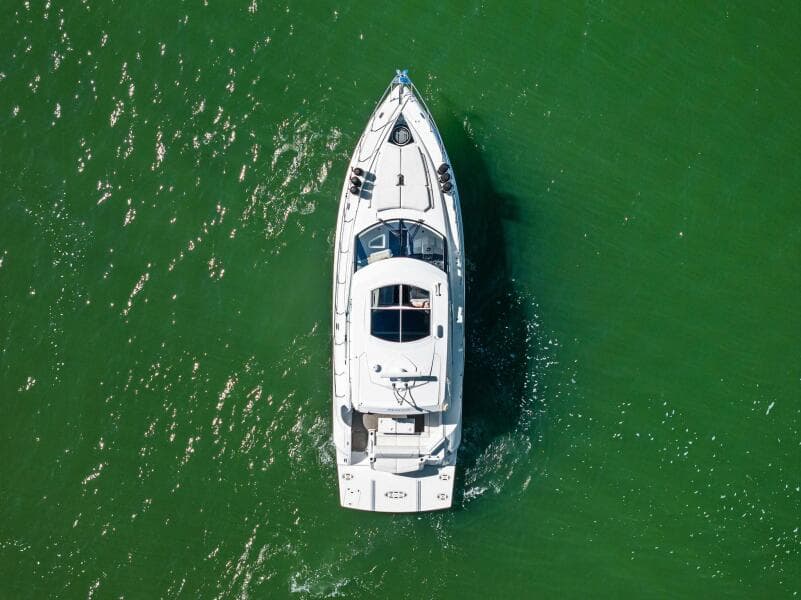 2019 Cruisers 45 Cantius 'My Everything'