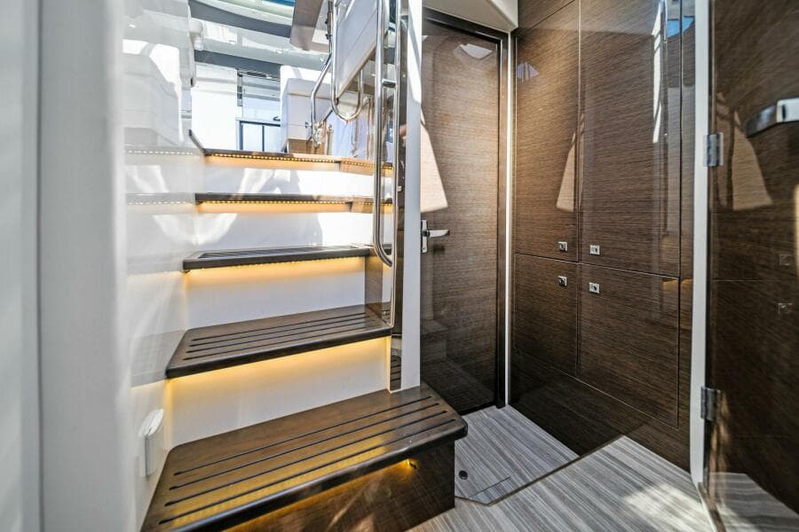 2019 Cruisers 45 Cantius 'My Everything'