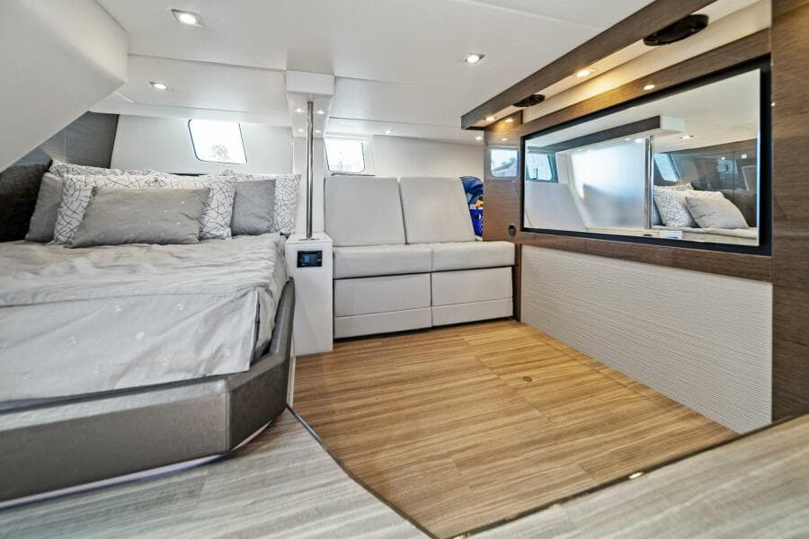 2019 Cruisers 45 Cantius 'My Everything'