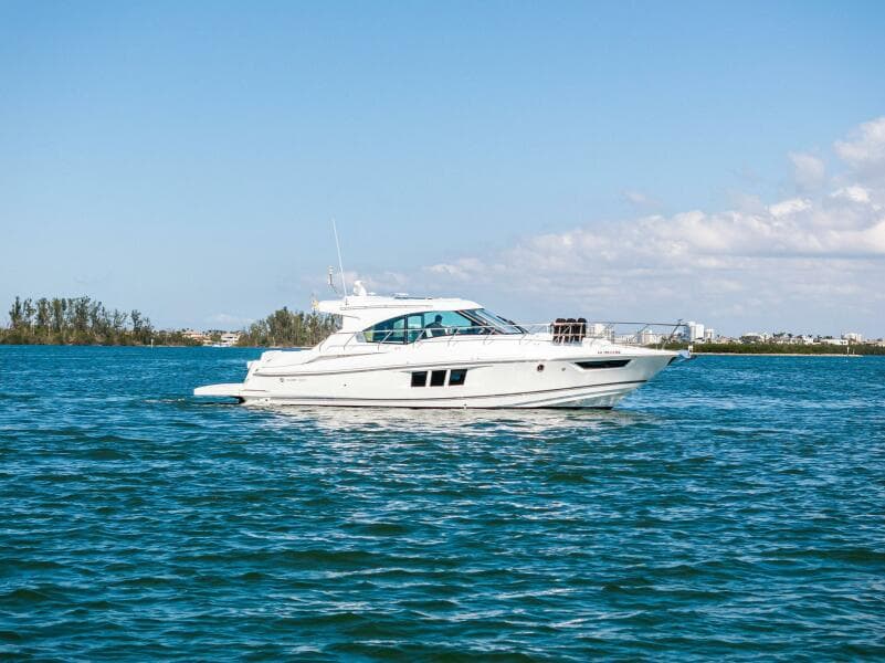 2019 Cruisers 45 Cantius 'My Everything'