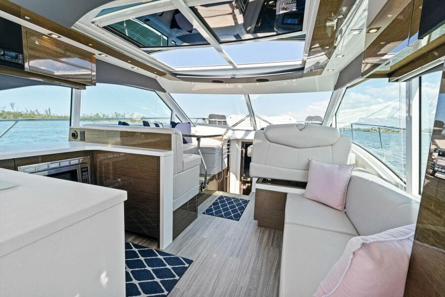 2019 Cruisers 45 Cantius 'My Everything'