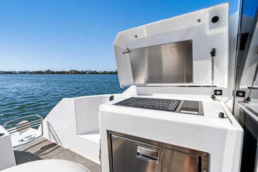2019 Cruisers 45 Cantius 'My Everything'