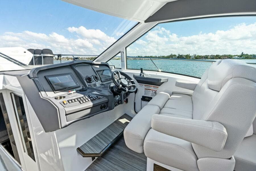 2019 Cruisers 45 Cantius 'My Everything'