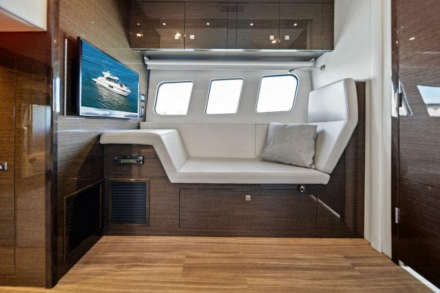 2019 Cruisers 45 Cantius 'My Everything'