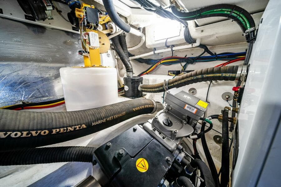 2019 Cruisers 45 Cantius 'My Everything'