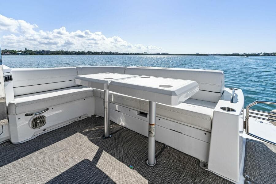 2019 Cruisers 45 Cantius 'My Everything'