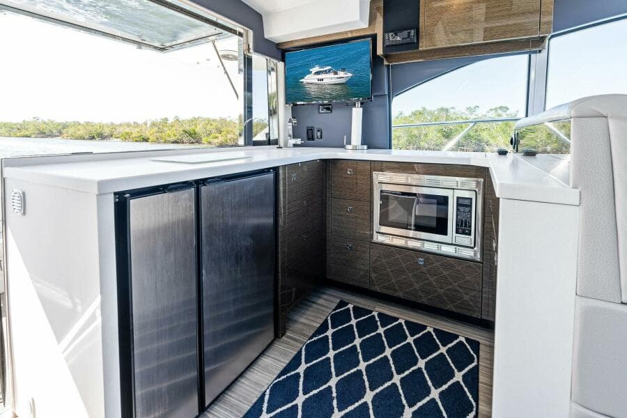 2019 Cruisers 45 Cantius 'My Everything'