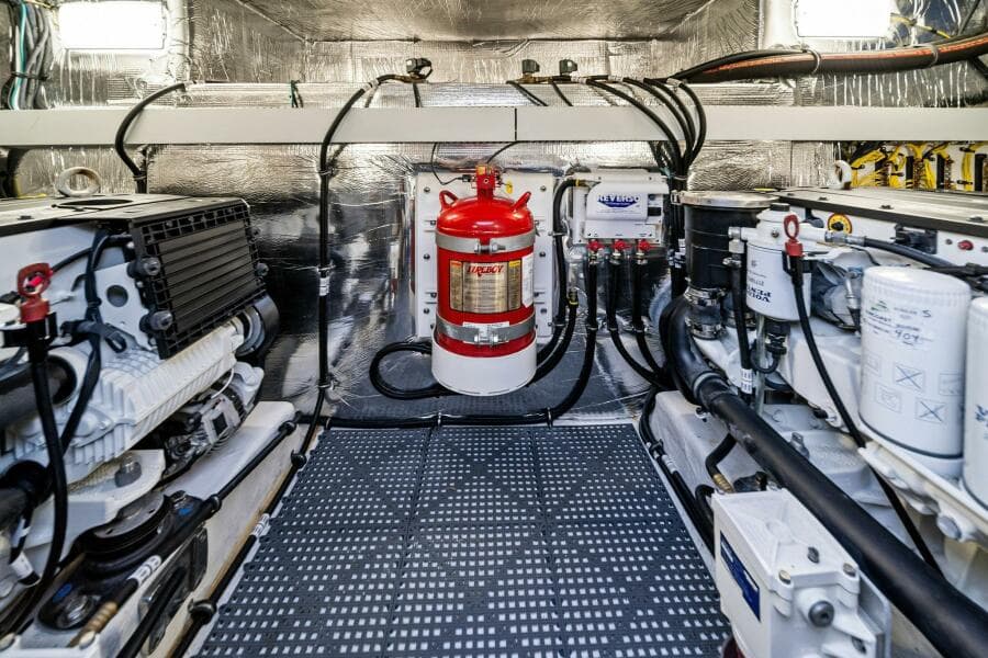 2019 Cruisers 45 Cantius 'My Everything'