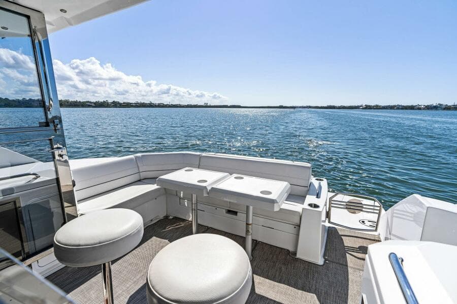 2019 Cruisers 45 Cantius 'My Everything'