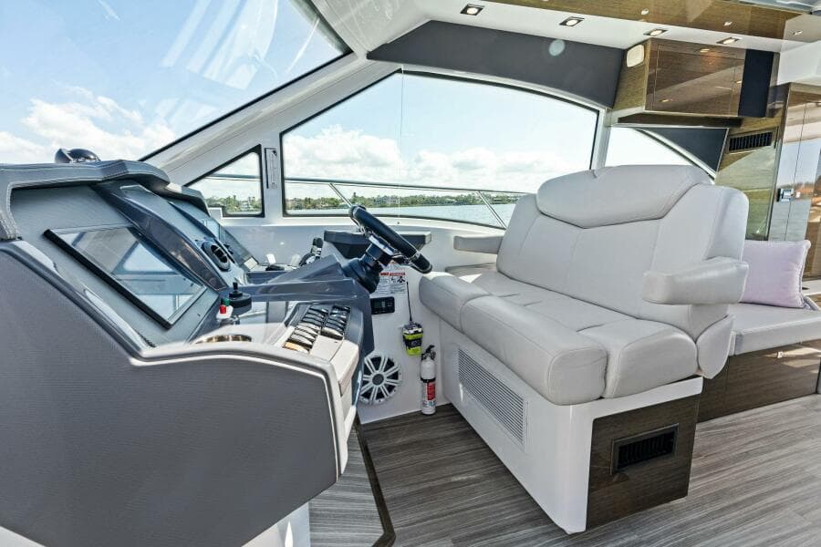 2019 Cruisers 45 Cantius 'My Everything'
