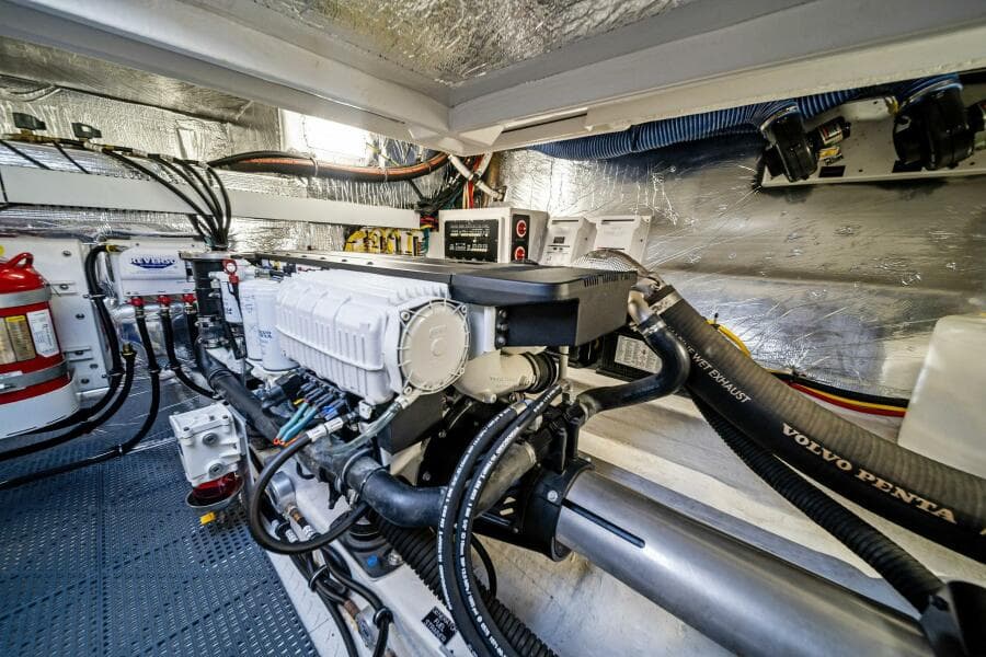 2019 Cruisers 45 Cantius 'My Everything'