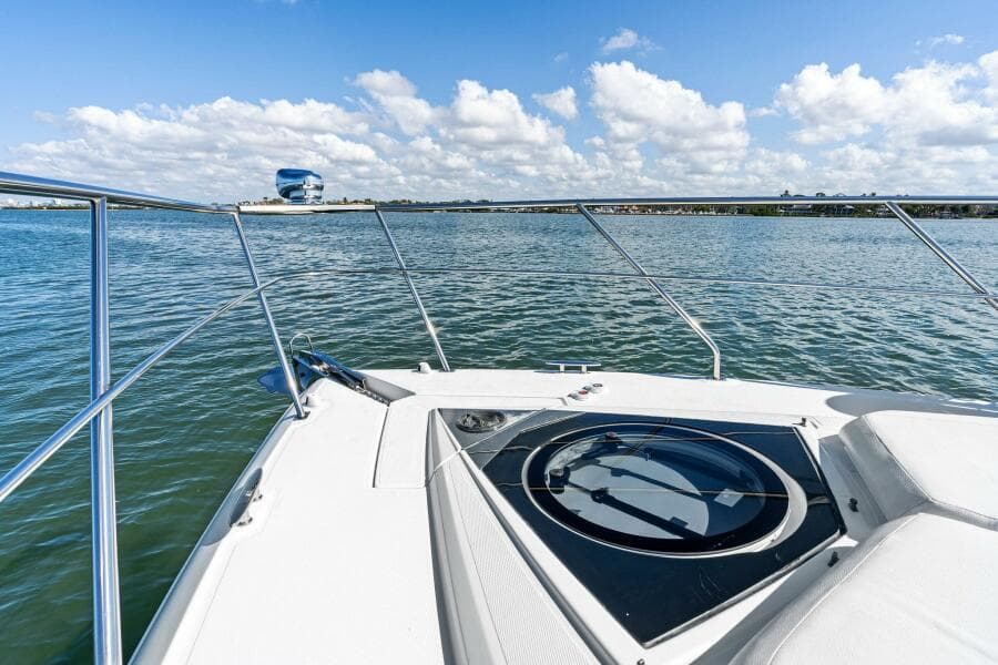 2019 Cruisers 45 Cantius 'My Everything'